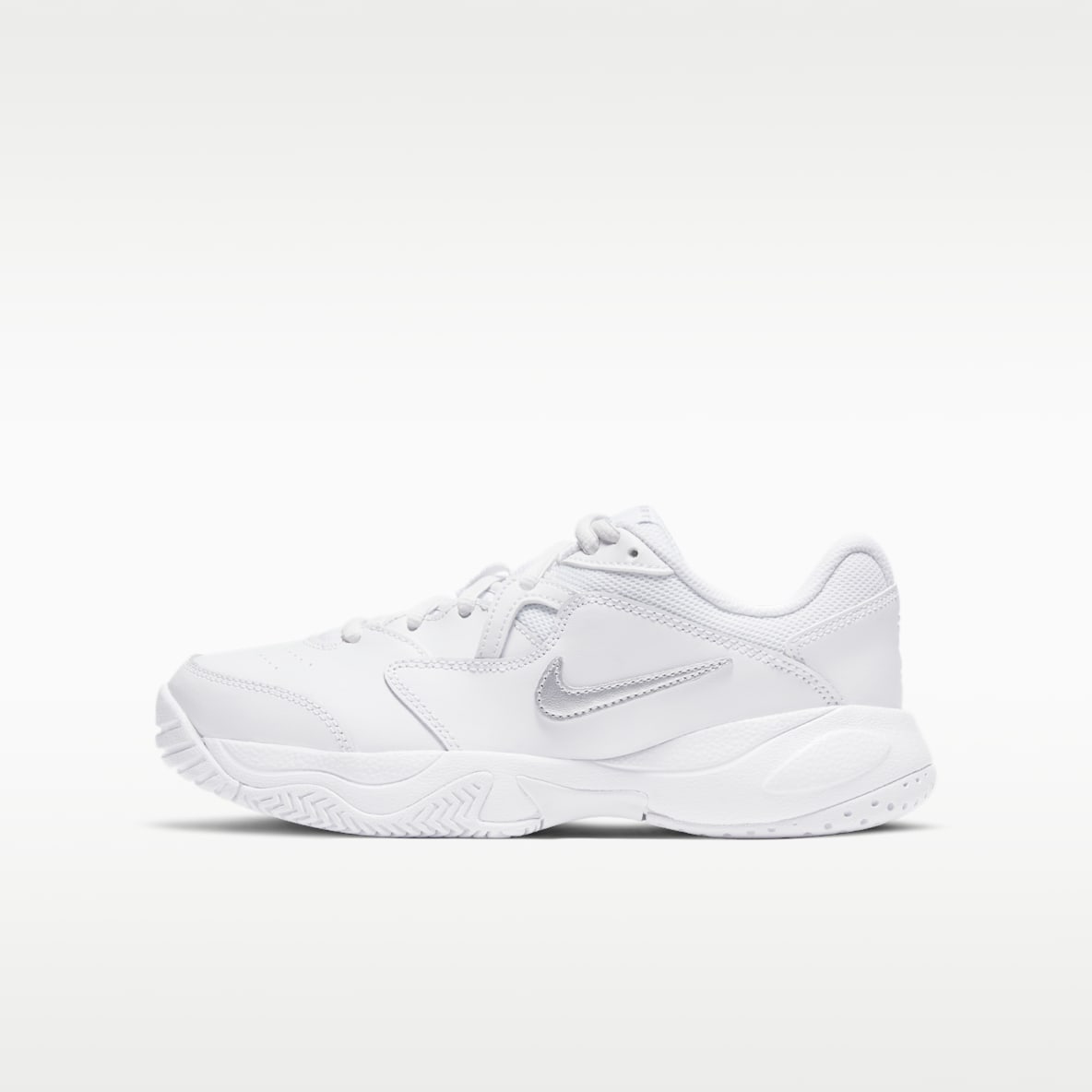 NikeCourt Jr. Lite 2 大童网球鞋