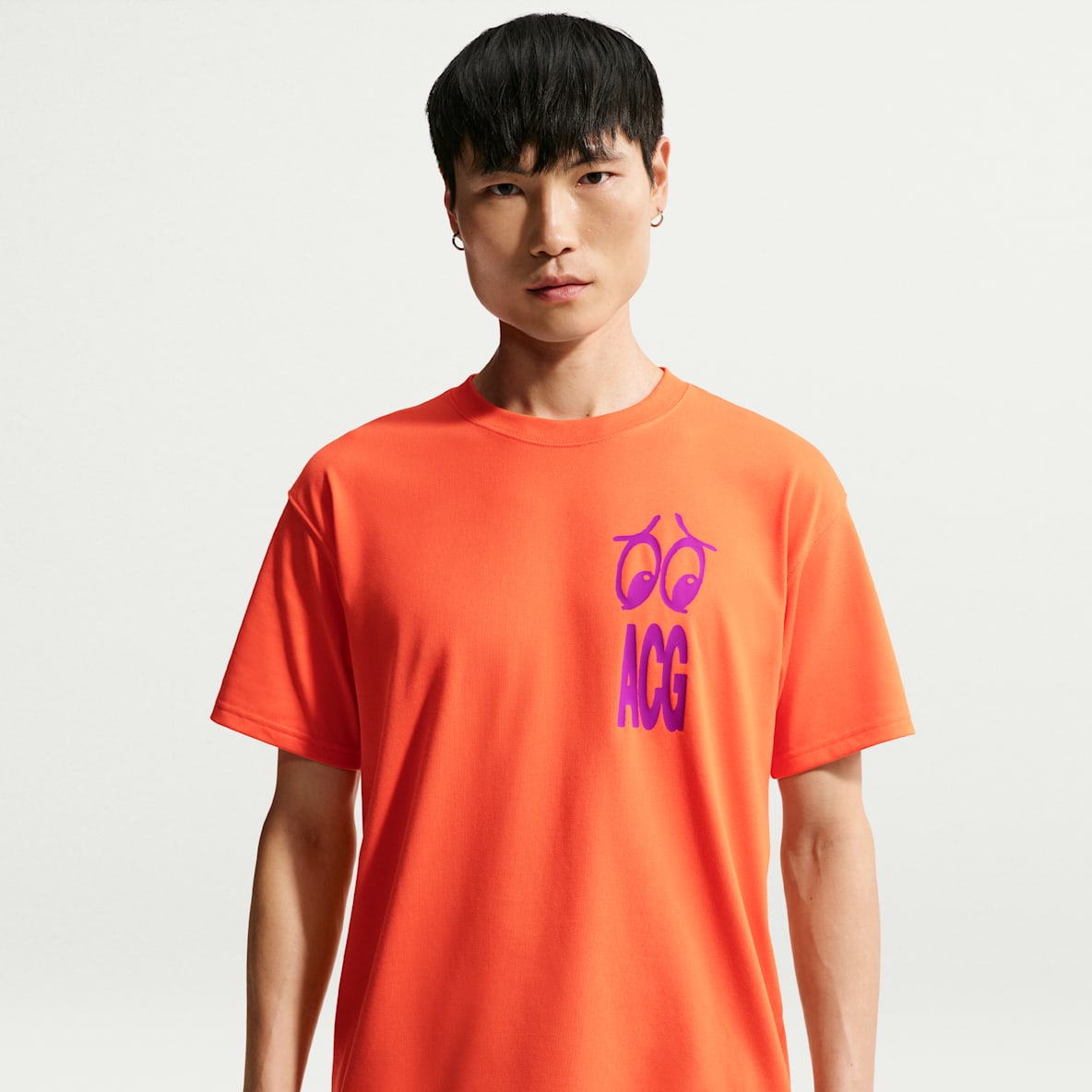 Nike ACG Dri-FIT 男子速干T恤