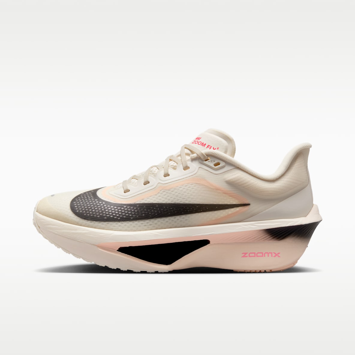 Nike Zoom Fly 6 女子公路竞速跑步鞋