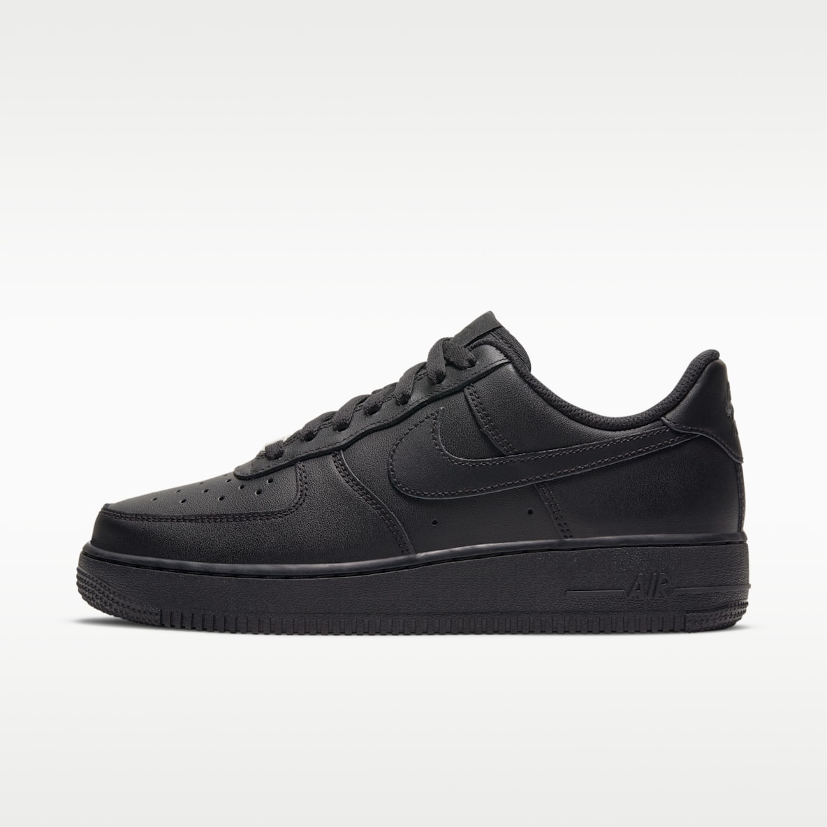 Nike Air Force 1 '07 女子空军一号运动鞋