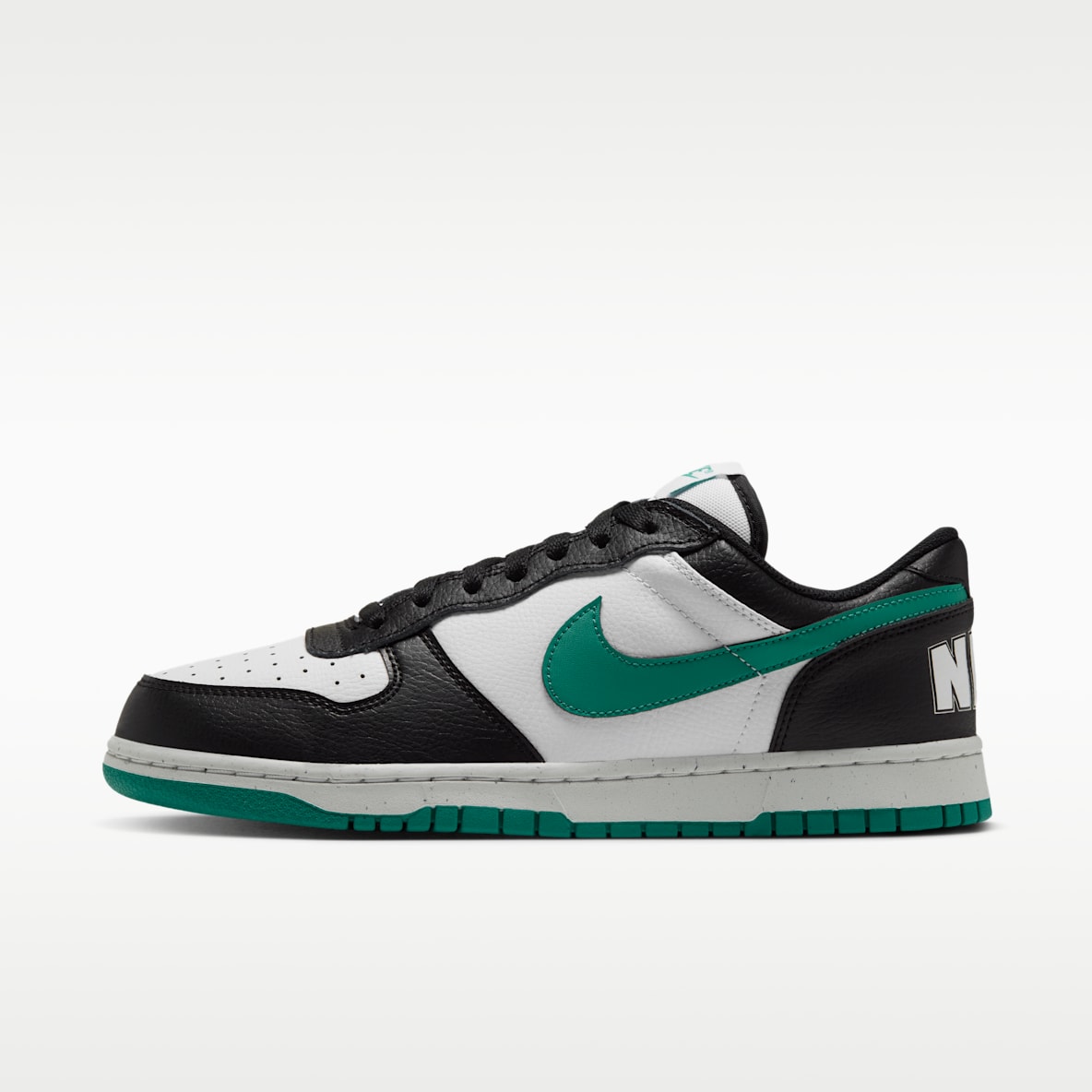 Nike Big Low 男子运动鞋