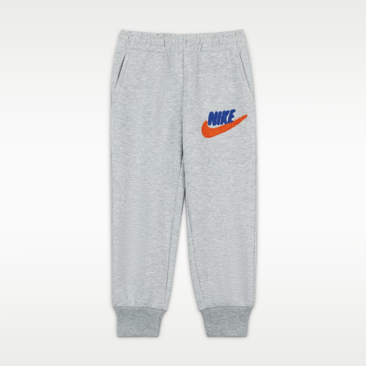 Nike Club 婴童加绒长裤