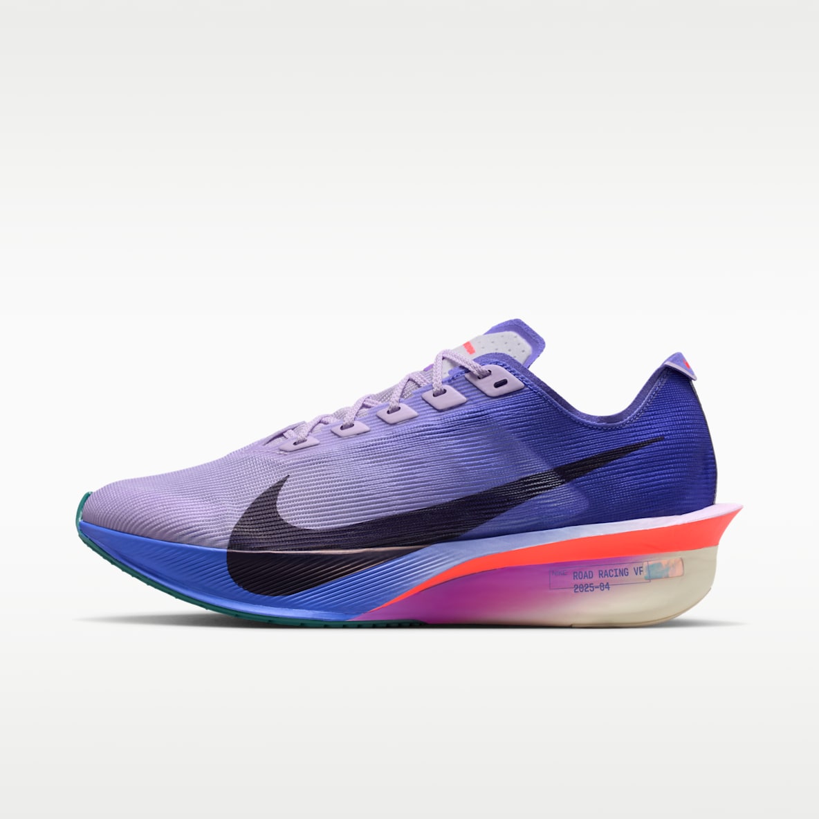 Nike Vaporfly 4 女子公路竞速跑步鞋
