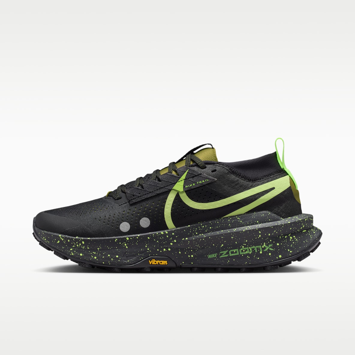 Nike Zegama 2 Nike Zegama 2 男子越野跑步鞋