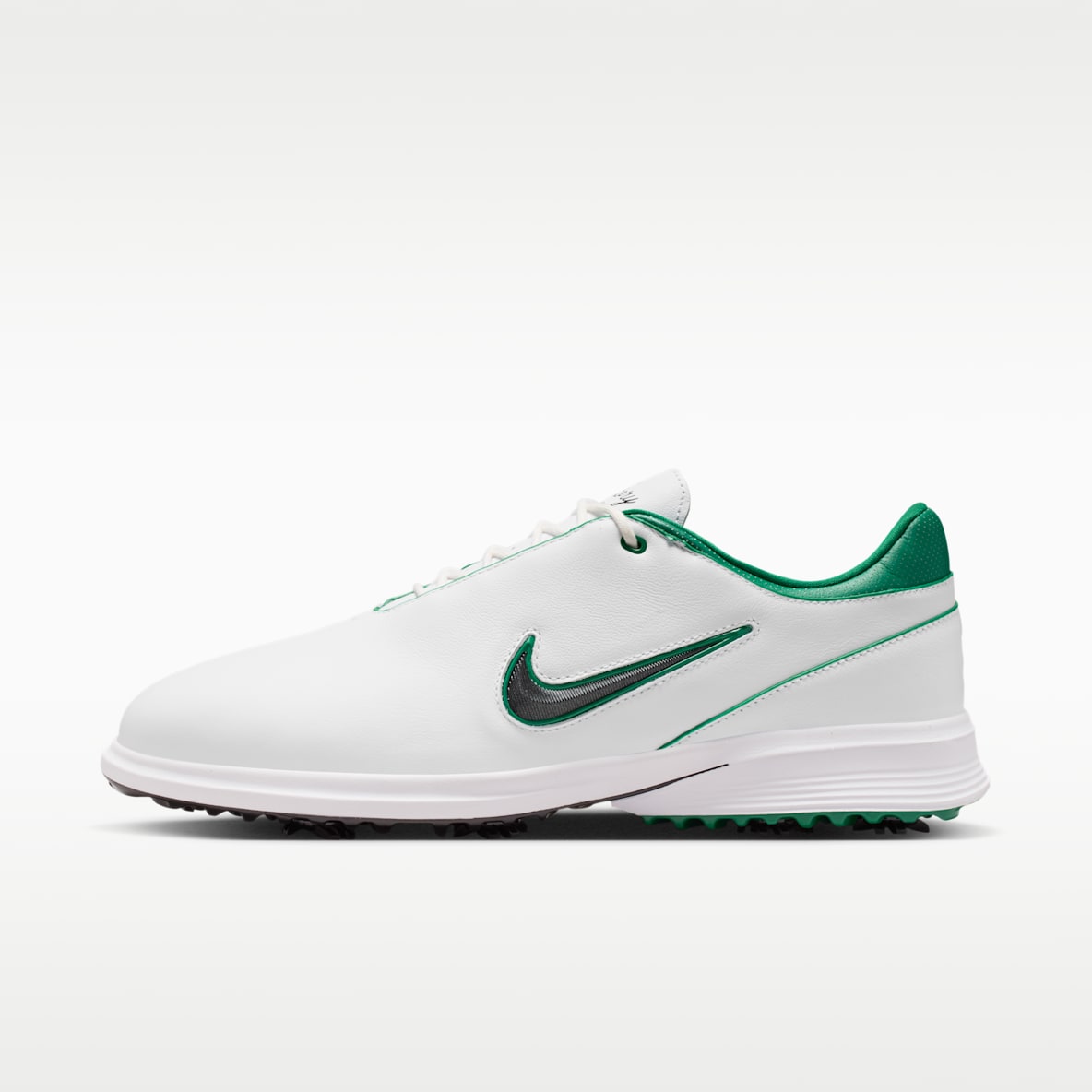 Nike Victory Tour 4 男/女高尔夫球鞋（宽版）