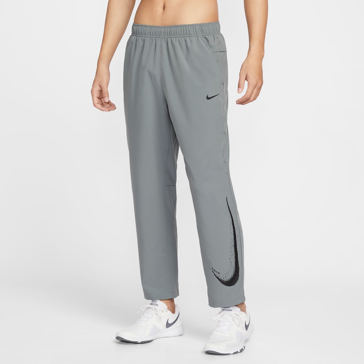 Nike Form Dri-FIT 男子速干百搭长裤