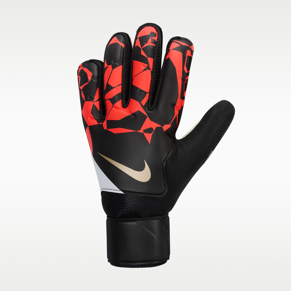 Nike Match 足球守门员手套（1 副）