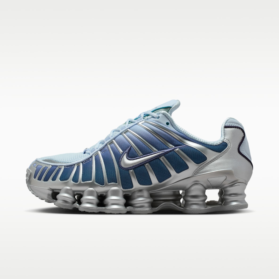 Nike Shox TL Fade Nike Shox TL Fade 女子气柱运动鞋