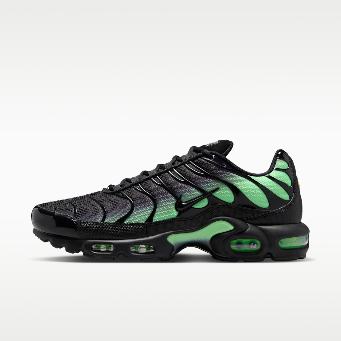 Nike Air Max Plus 男子运动鞋