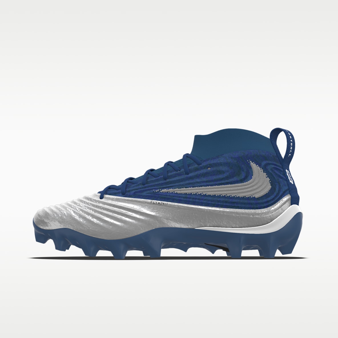 Nike Alpha Menace 5 Elite By You 专属定制足球鞋