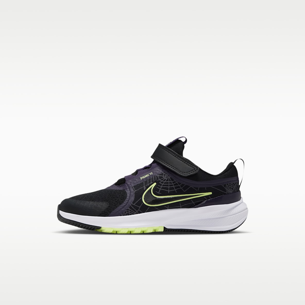 Nike Star Runner 5 SE 耐克摘星号幼童运动鞋
