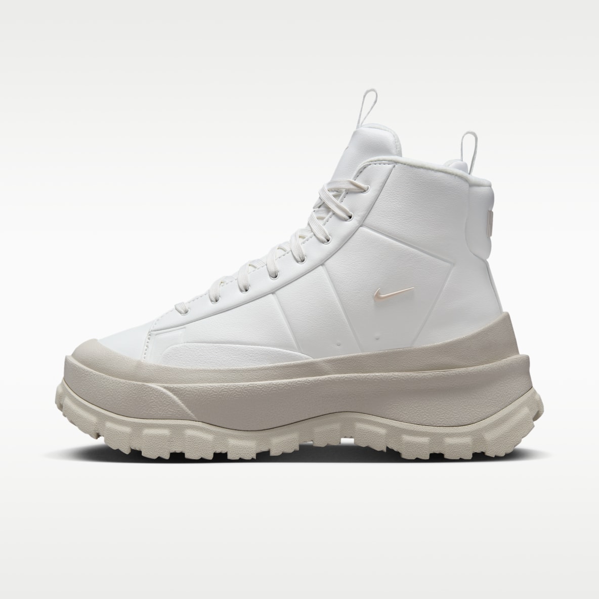 Nike Blazer Roam Mid 女子冬季款运动鞋