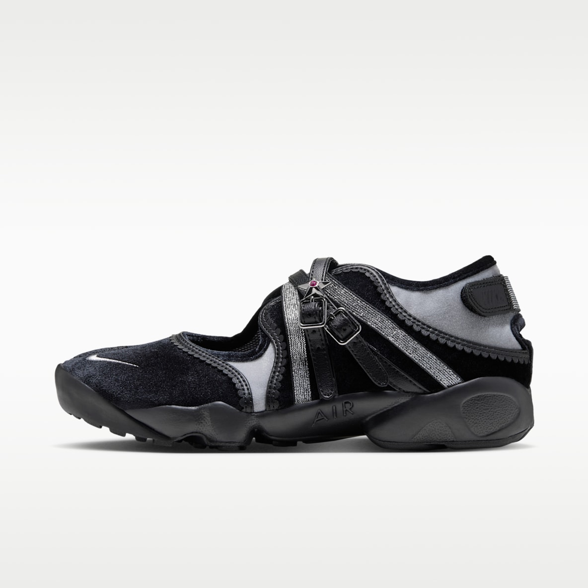 Nike Air Rift BR 耐克忍者鞋女子运动鞋
