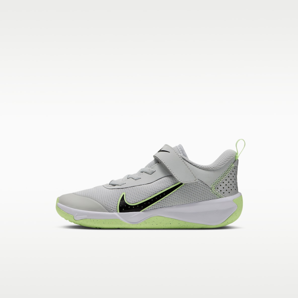 Nike Omni Multi-Court 幼童平衡车综合运动鞋
