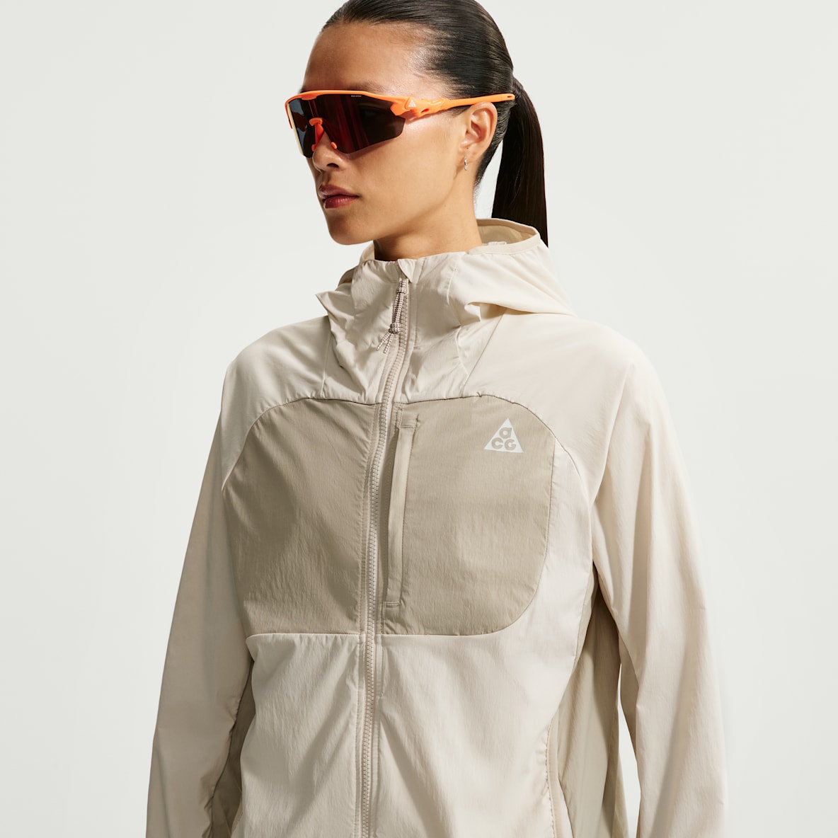 Nike ACG "Five Towers" 女子速干夹克防晒衣