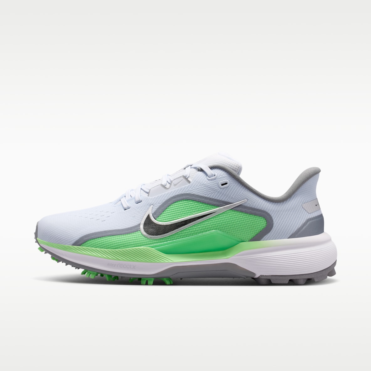 Nike Pegasus 1 G 男/女高尔夫球鞋(宽版)