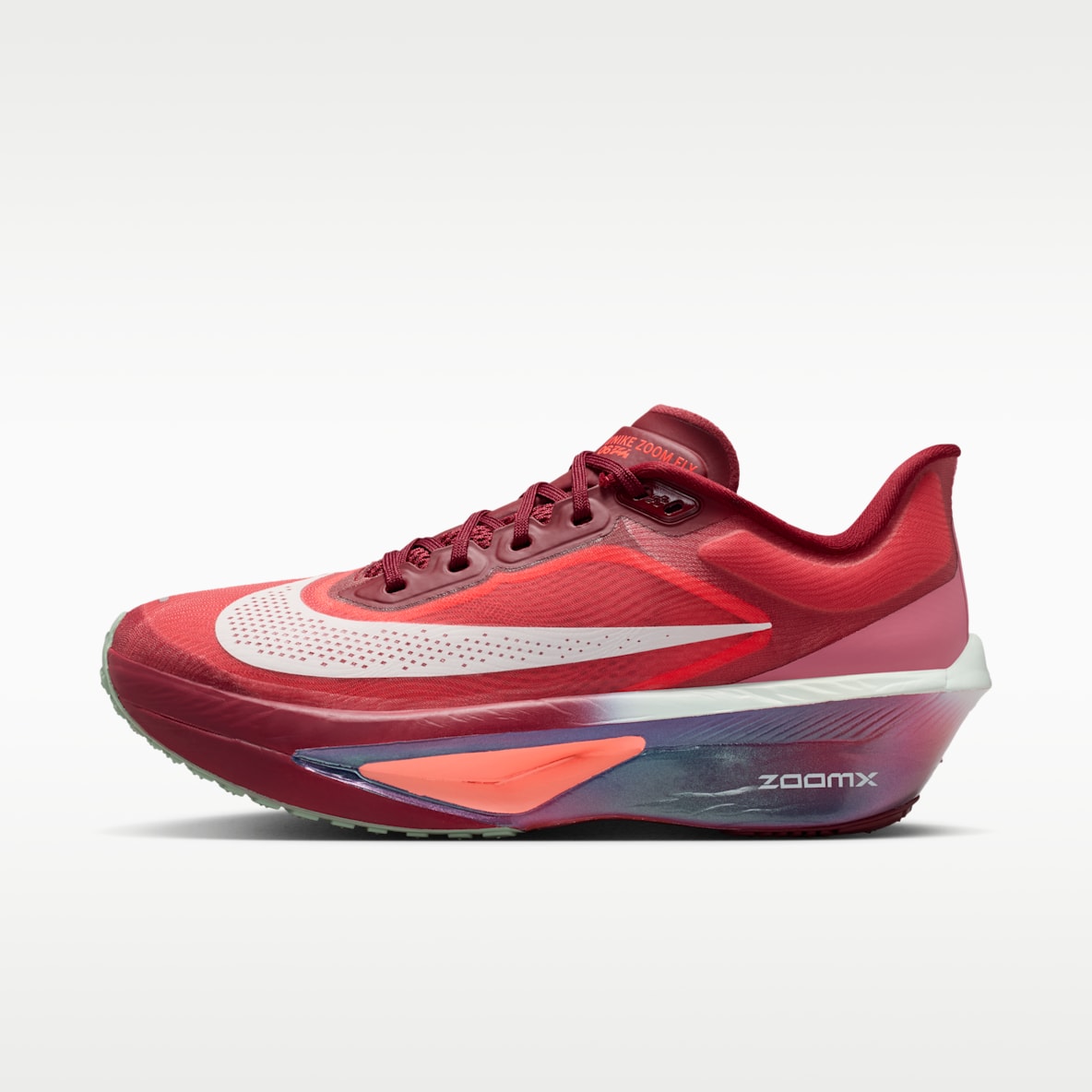 Nike Zoom Fly 6 SE 女子公路竞速跑步鞋