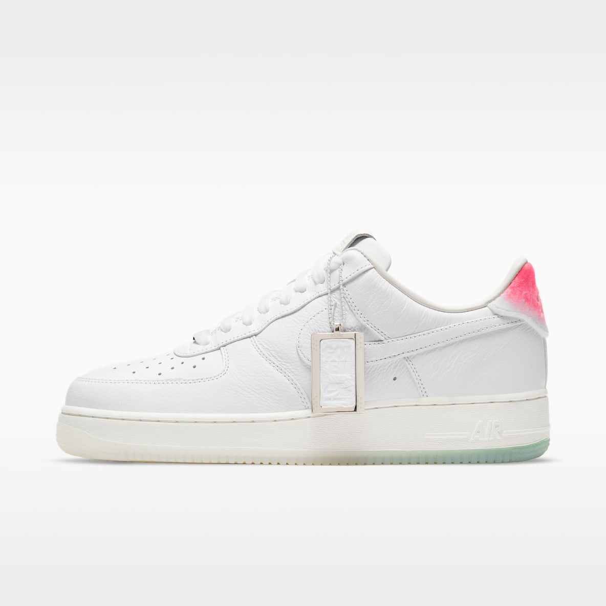 Nike Air Force 1 '07 Premium 男子空军一号运动鞋