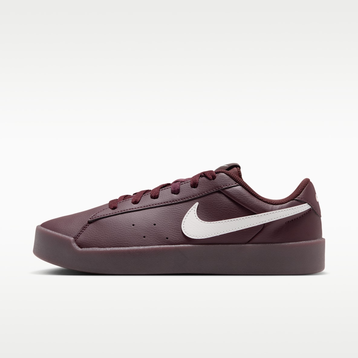 Nike Court Heritage SL 女子运动鞋