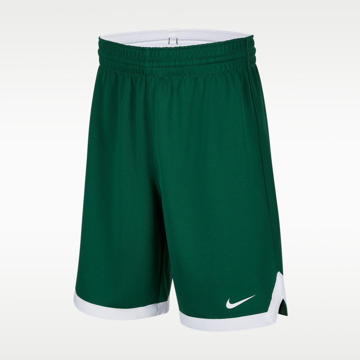 Nike Dri-FIT 大童（男孩）速干训练短裤