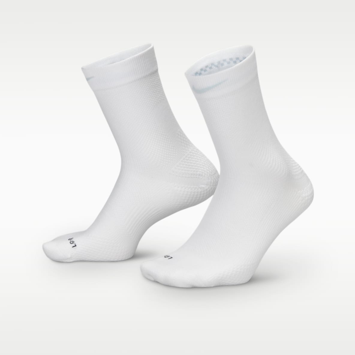 Nike Running Lightweight Micro Crew 速干运动短袜（1 双）