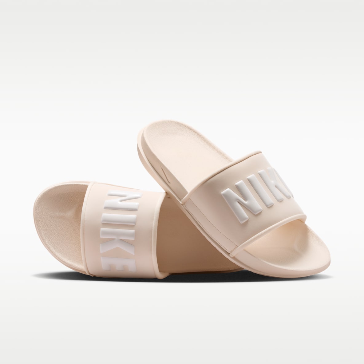 Nike Offcourt 女子柔软舒适拖鞋