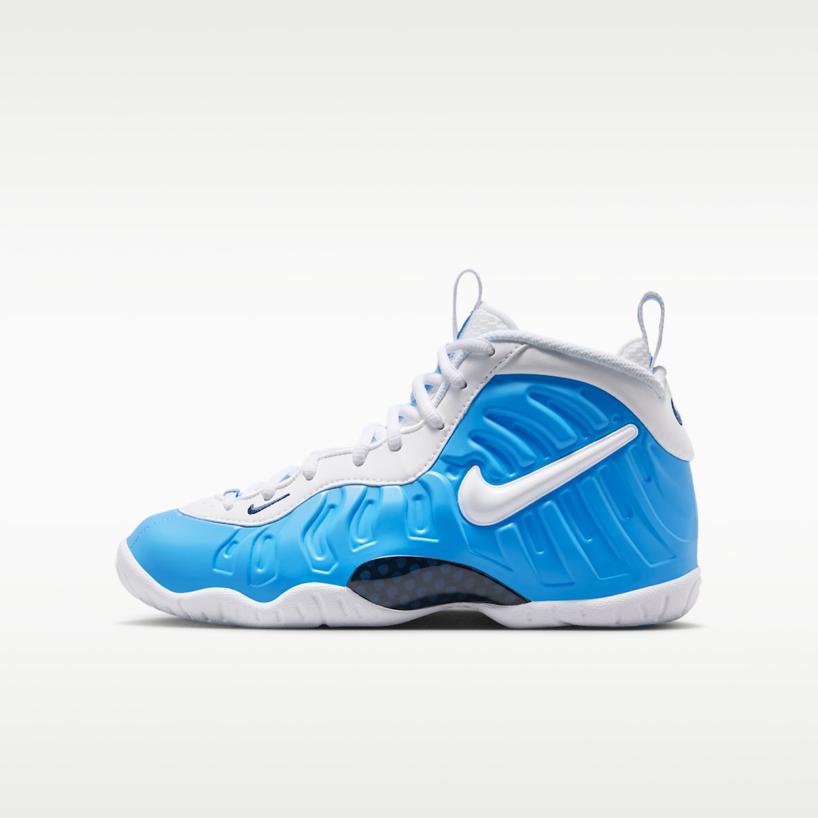 Nike Little Posite Pro 大童运动鞋