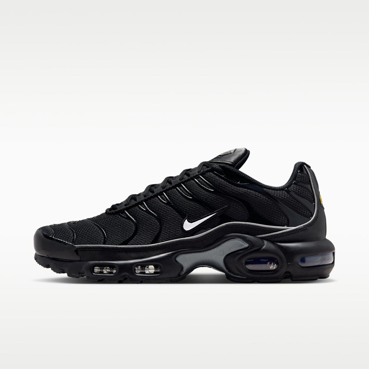 Nike Air Max Plus OG 男子反光装饰运动鞋
