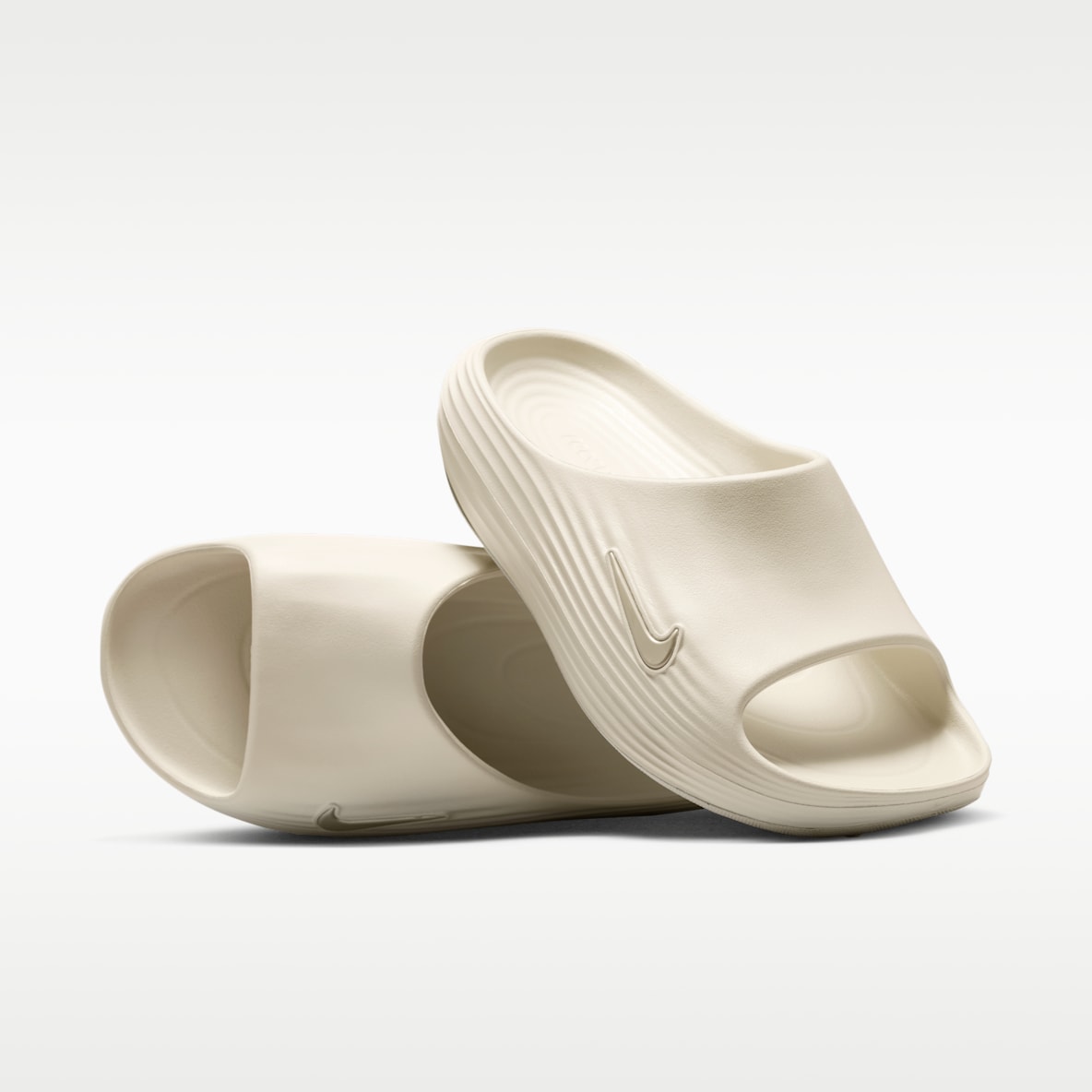 Nike ReactX Rejuven8 女子拖鞋