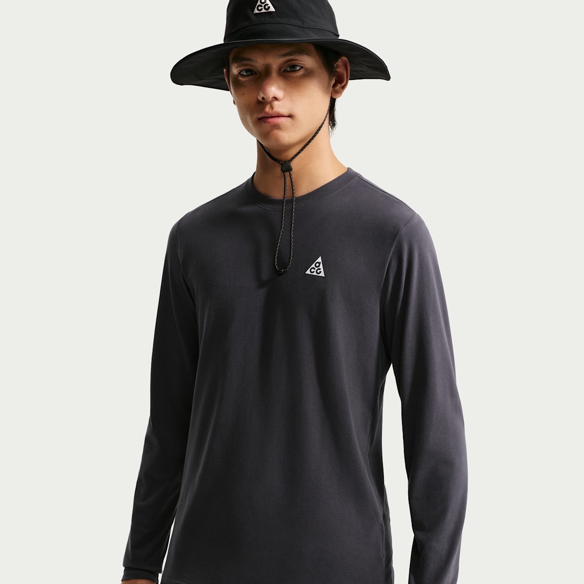 ACG Dri-FIT 速干科技男子长袖T恤