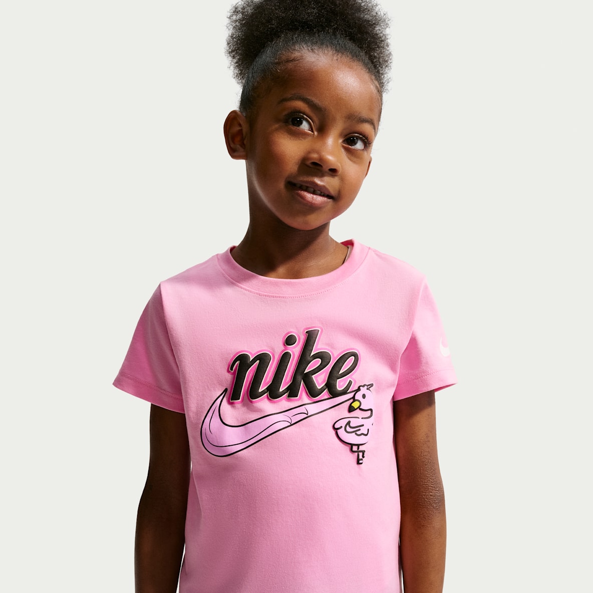 Nike 幼童短袖T恤