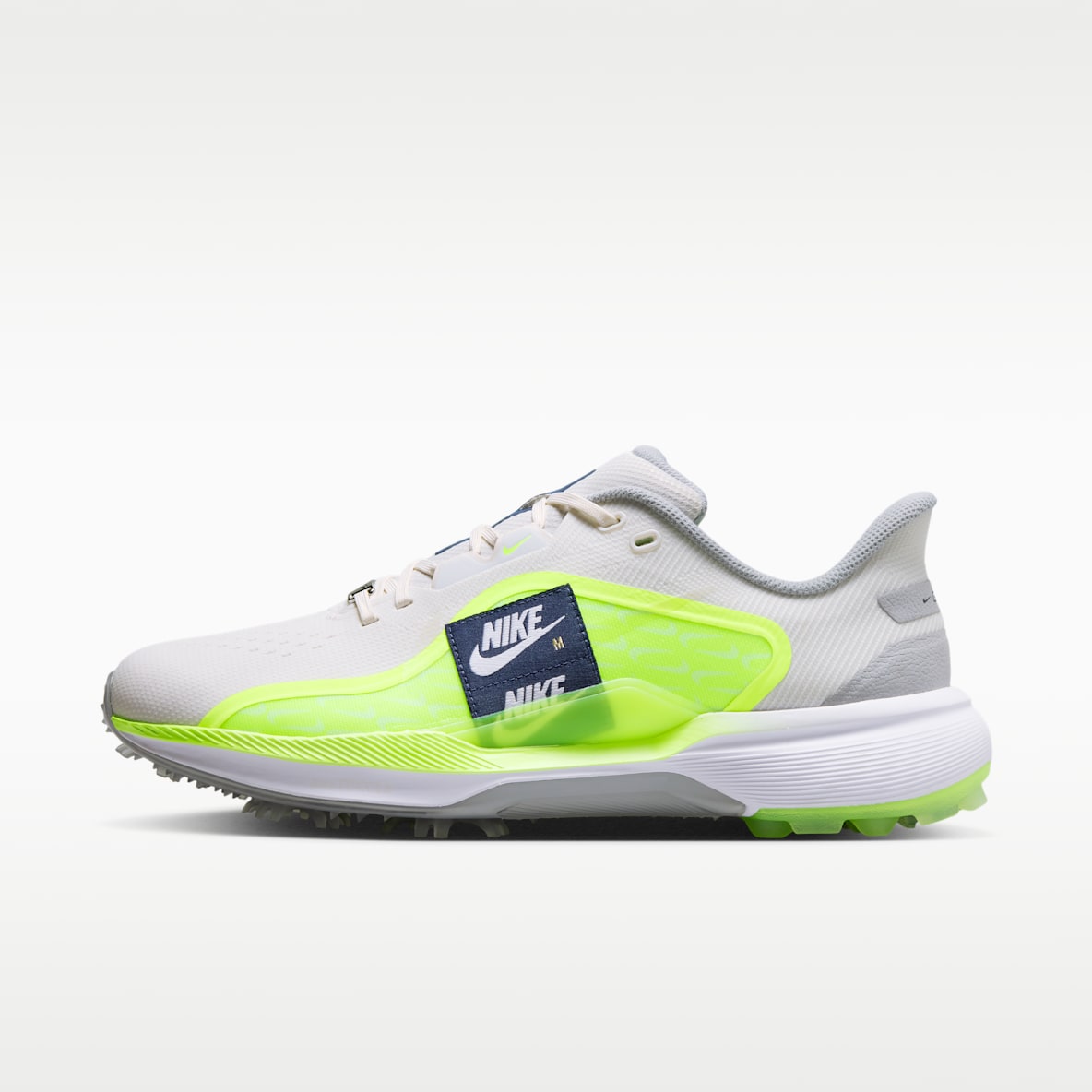 Nike Pegasus 1 G 男/女高尔夫球鞋（宽版）