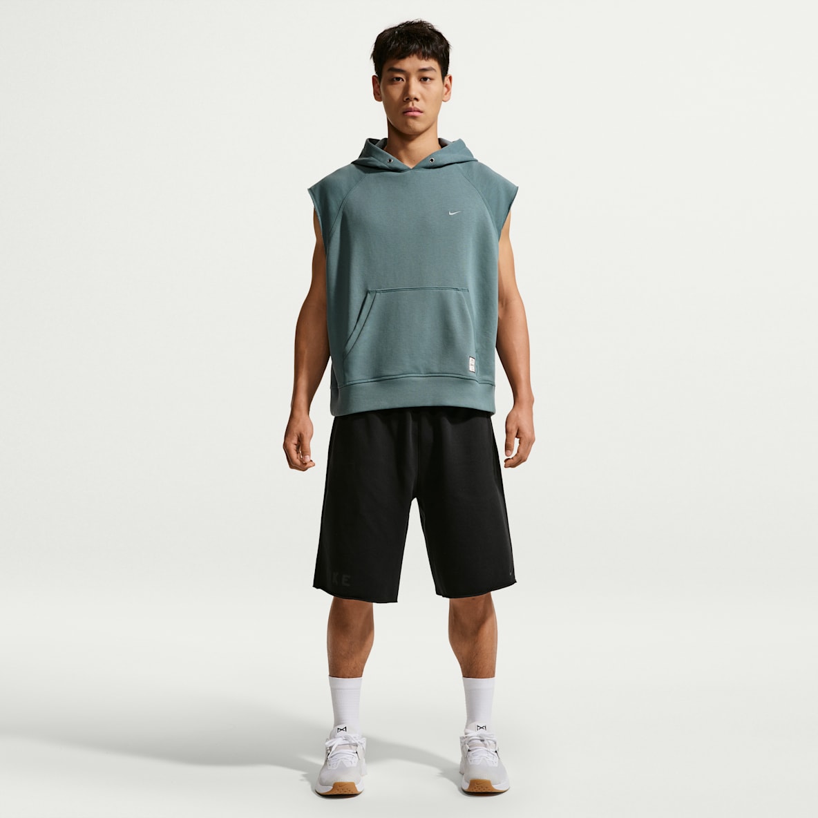 Nike N.A.C. Dri-FIT 男子速干针织训练短裤