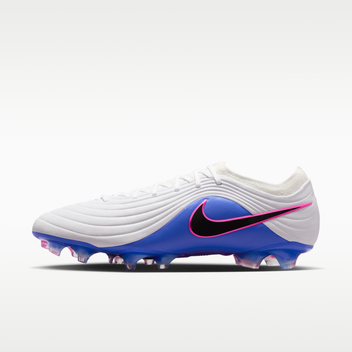 Nike Tiempo Maestro Elite Nike Tiempo Maestro Elite 耐克传奇系列男/女 FG 天然硬质草地低帮足球鞋