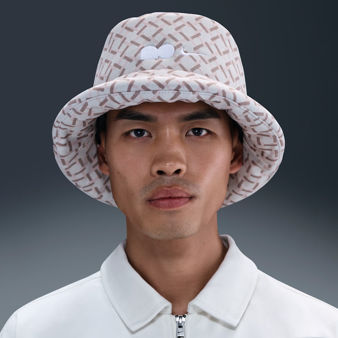 Naomi Osaka Apex Naomi Osaka Apex 大坂直美系列网球渔夫运动帽