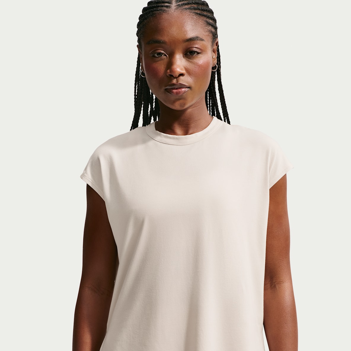 Nike 24.7 ImpossiblySoft Dri-FIT 超感柔软女子速干背心