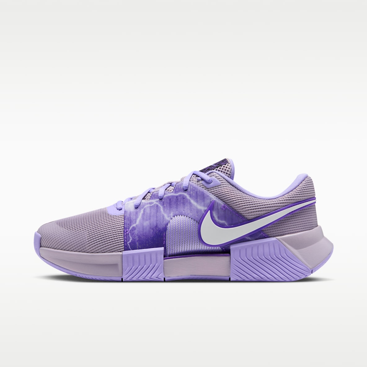 Nike Challenge 1.5 男子硬地球场网球鞋