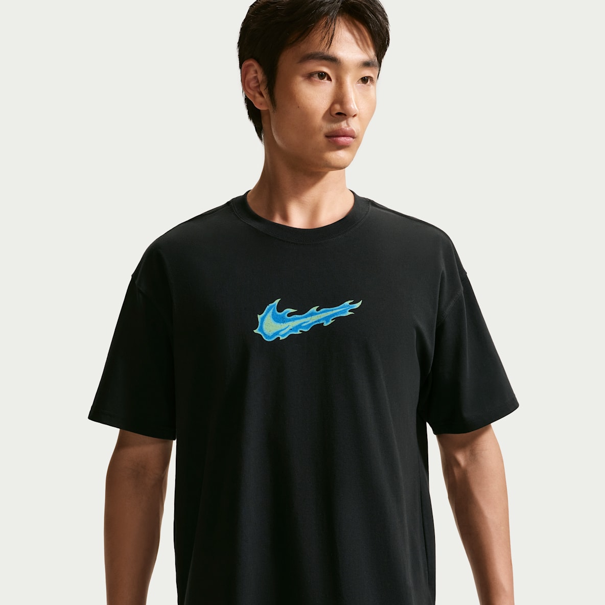 Nike 男子短袖篮球T恤