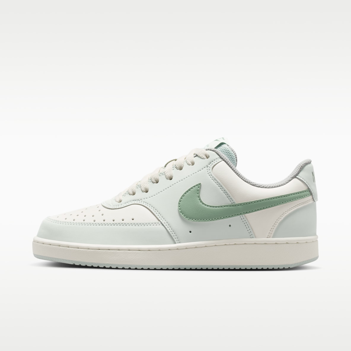 Nike Court Vision Low 女子运动鞋