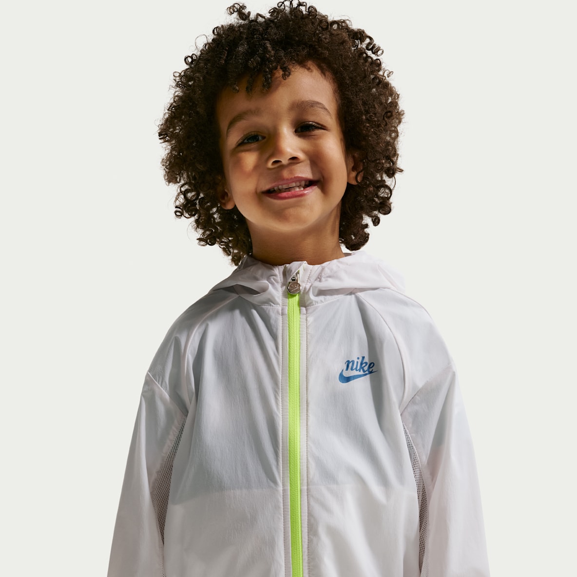 Nike 婴童网球夹克