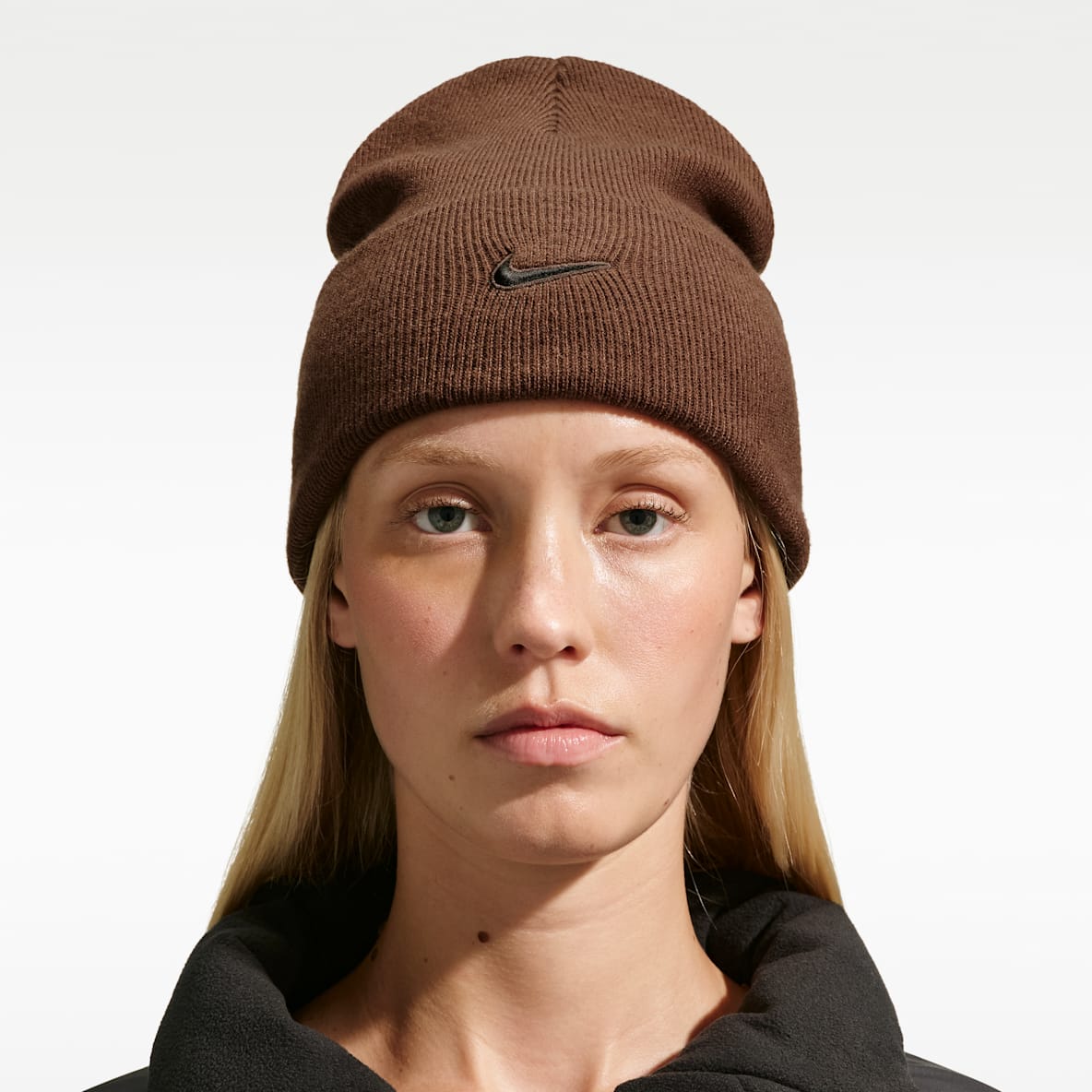 Nike Peak 耐克勾针织帽