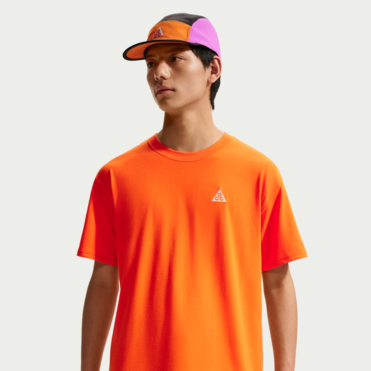 Nike ACG Dri-FIT 男子速干T恤