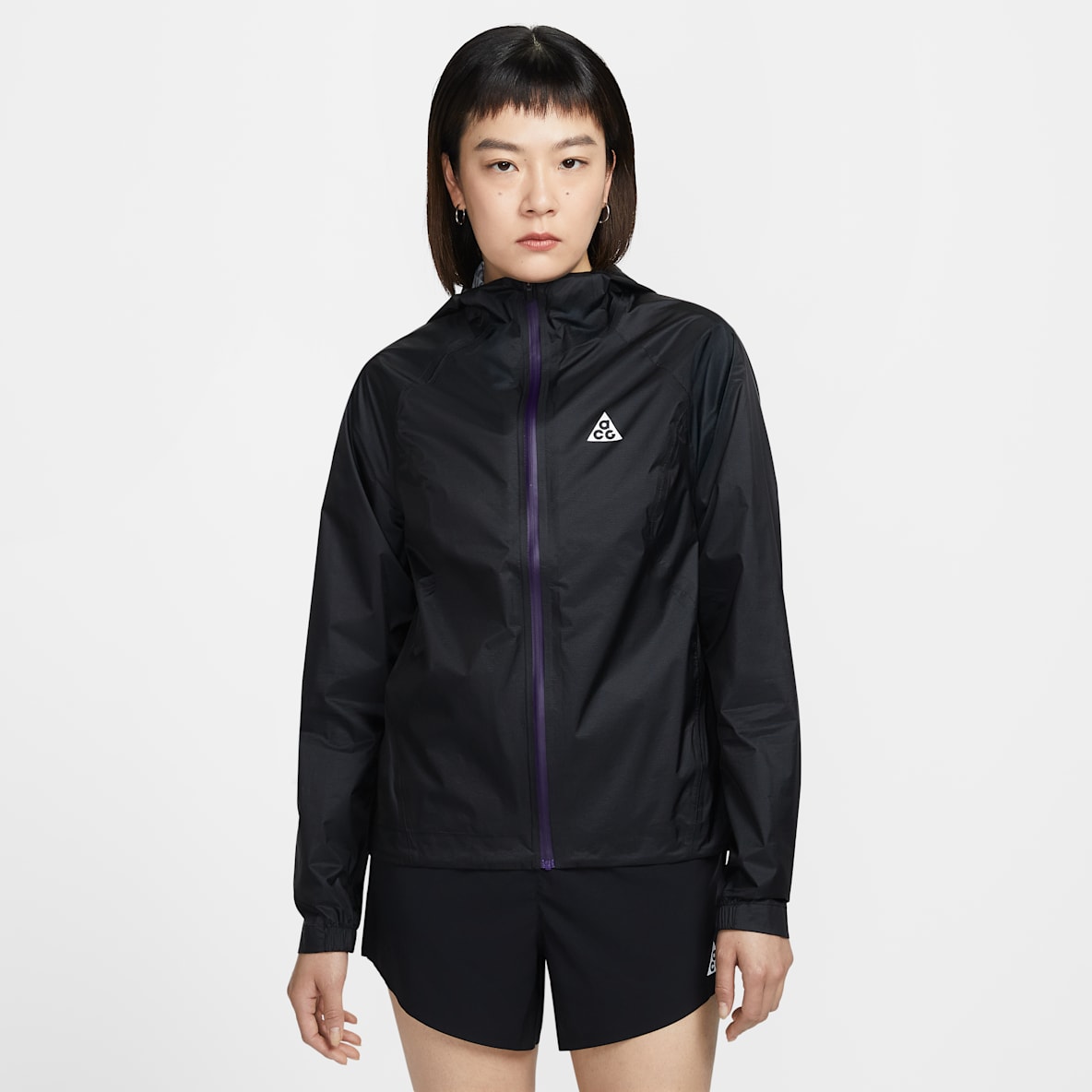 Nike ACG "Trailwind" Storm-FIT ADV 女子防风防水夹克硬壳冲锋衣