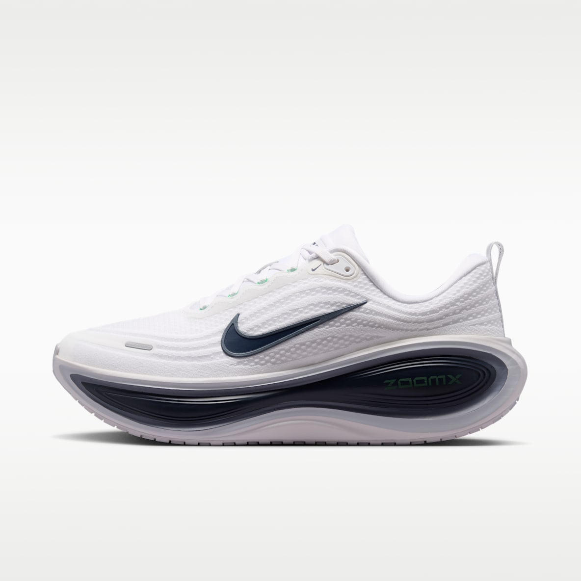 Nike Vomero Plus 耐克超级迈柔男子公路跑步鞋