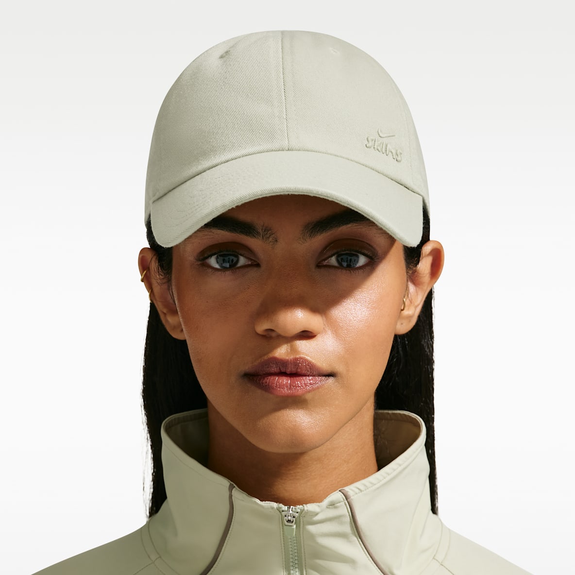 NikeSKIMS 女子运动帽