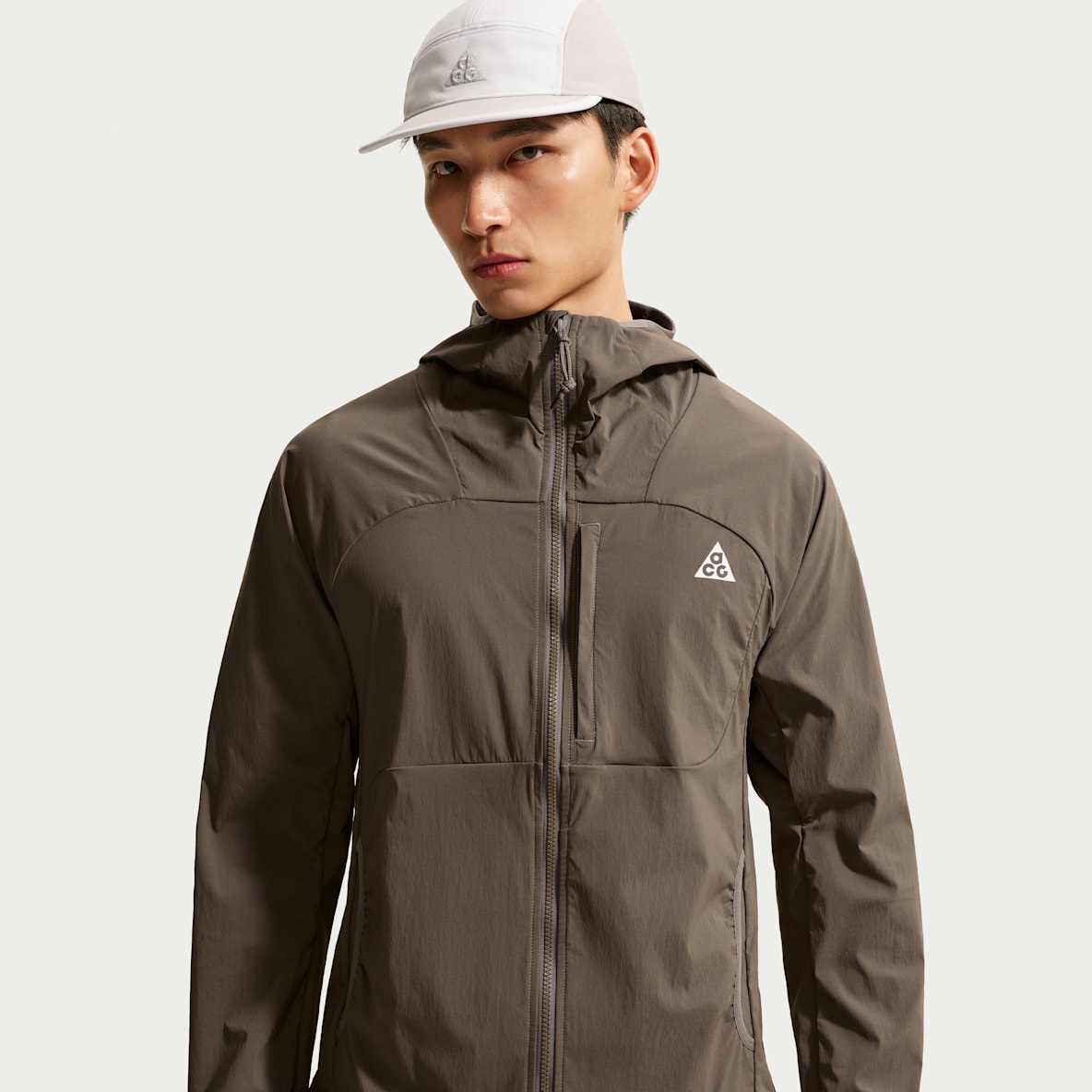 Nike ACG "Five Towers" 男子速干夹克防晒衣