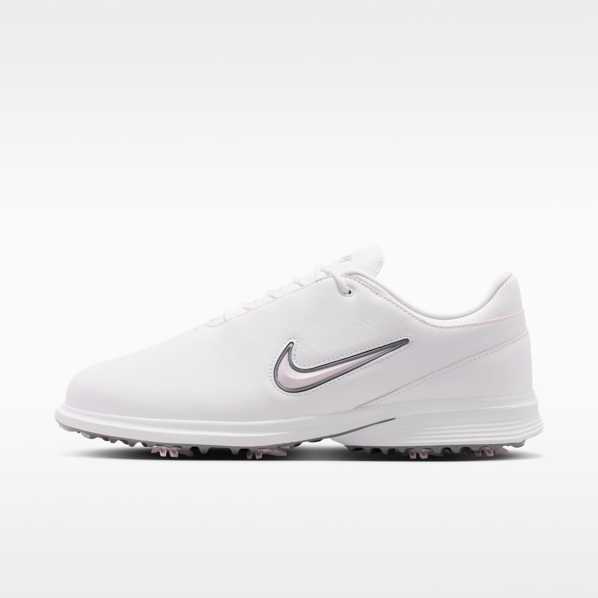 Nike Victory Tour 4 男/女高尔夫球鞋(宽版)