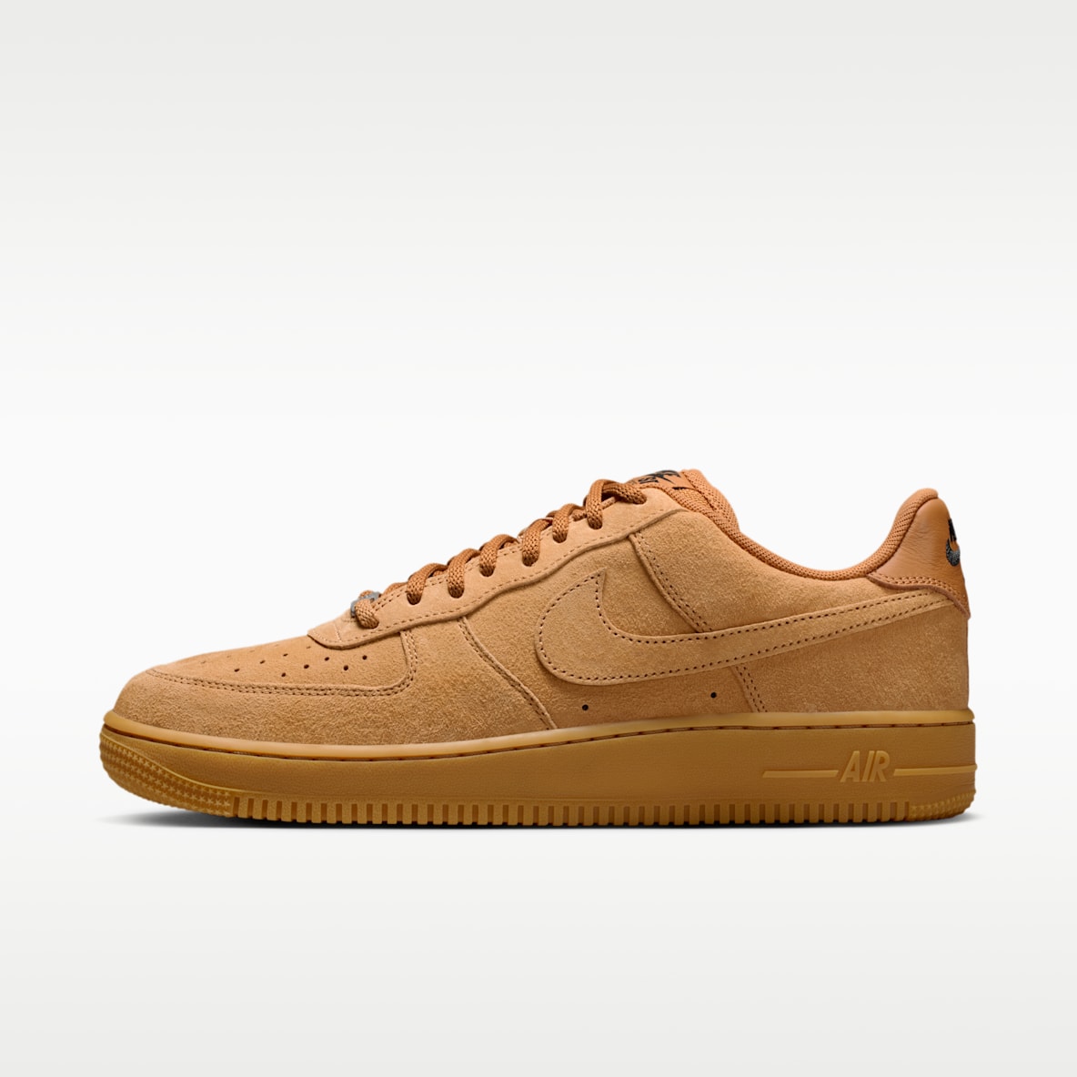 Nike SB Air Force 1 男子滑板鞋