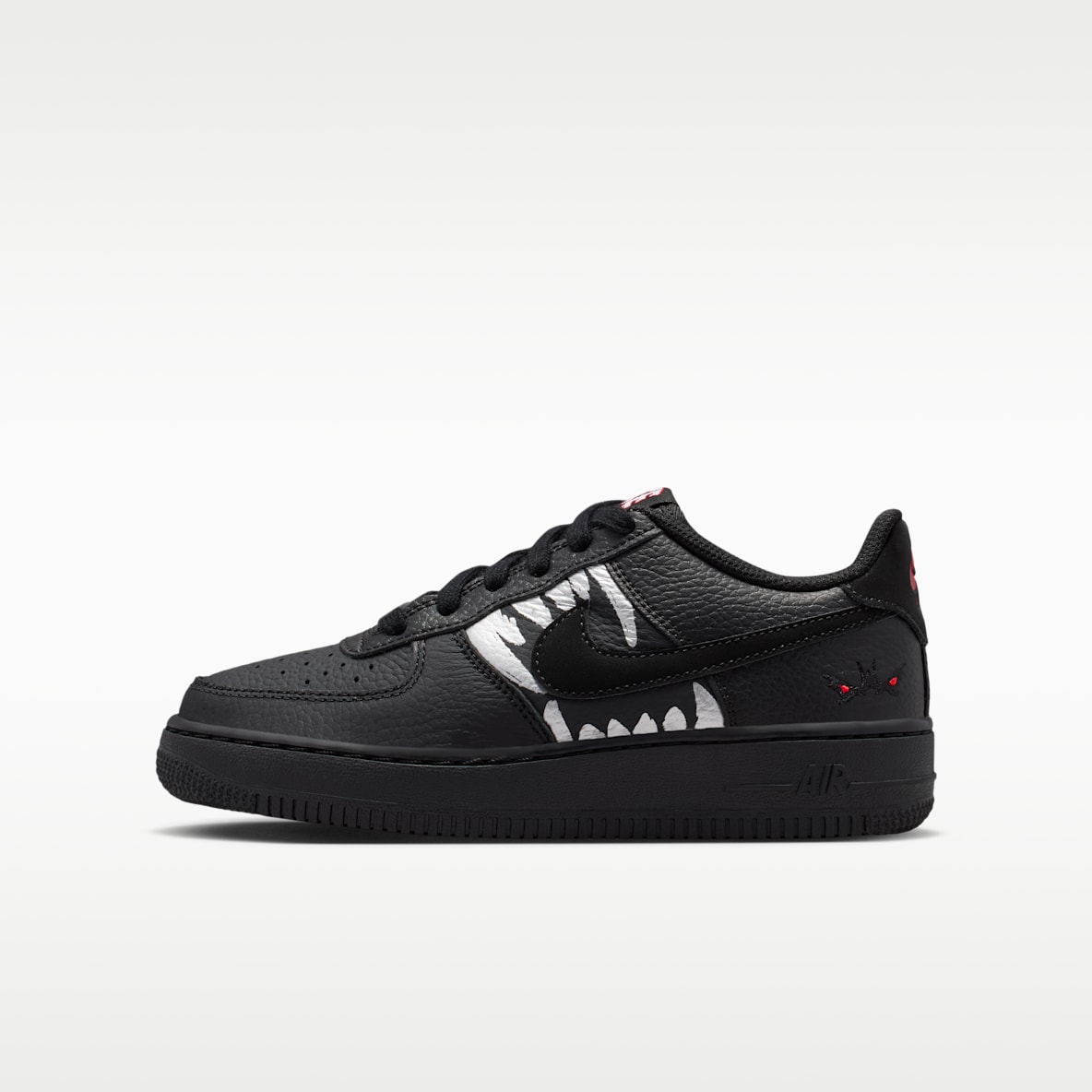 Nike Air Force 1 LV8 大童空军一号运动鞋