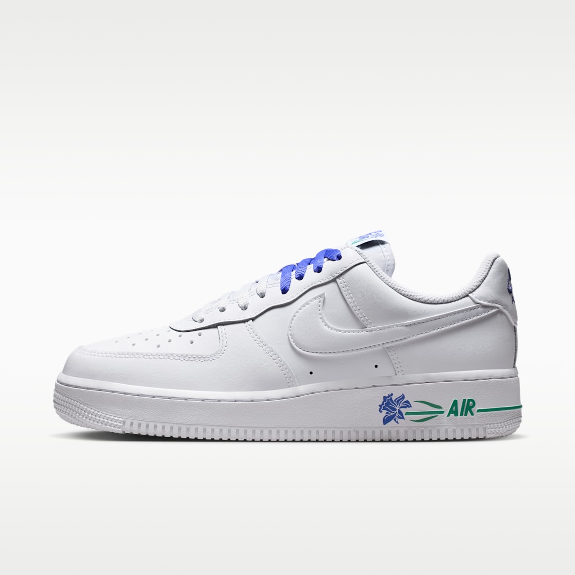 Nike Air Force 1 '07 SE 女子空军一号运动鞋